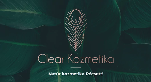 A Clear Cosmetic Shop