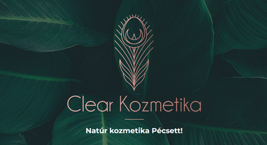 A Clear Cosmetic Shop
