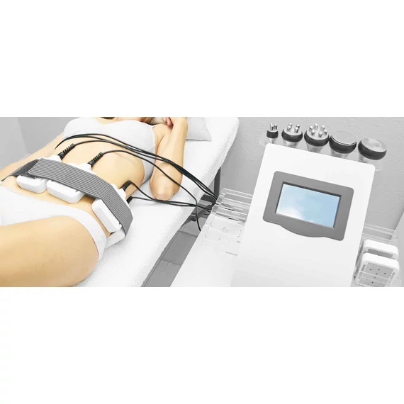 Belize 4D Lipolézer